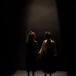CORALIE COUGET, MARC HENDRIKS
, Eybens, 2021,
crédit photo Sebastien CHOLIER