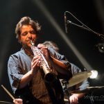SUR ECOUTE QUARTET
, Eybens, 2021,
crédit photo Sebastien CHOLIER