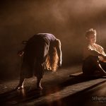 CORALIE COUGET, MARC HENDRIKS
, Eybens, 2021,
crédit photo Sebastien CHOLIER