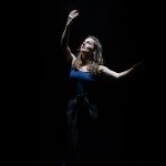 CORALIE COUGET
, Eybens, 2021,
crédit photo Sebastien CHOLIER