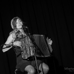 Justine Jérémie, Argentière la Bessée, 2022,crédit photo Sébastien CHOLIER