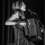 Justine Jérémie, Argentière la Bessée, 2022,crédit photo Sébastien CHOLIER